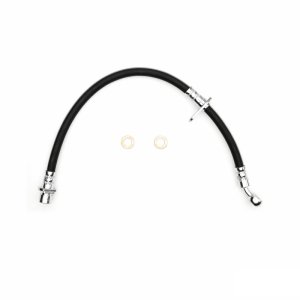 Acura TL Brake Hose - Rear - R1 Concepts - RNC - `04-`08